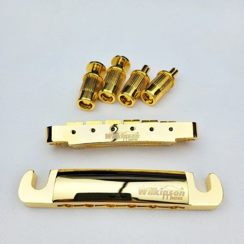 Wilkinson gold guitar tune - wilkinson, o